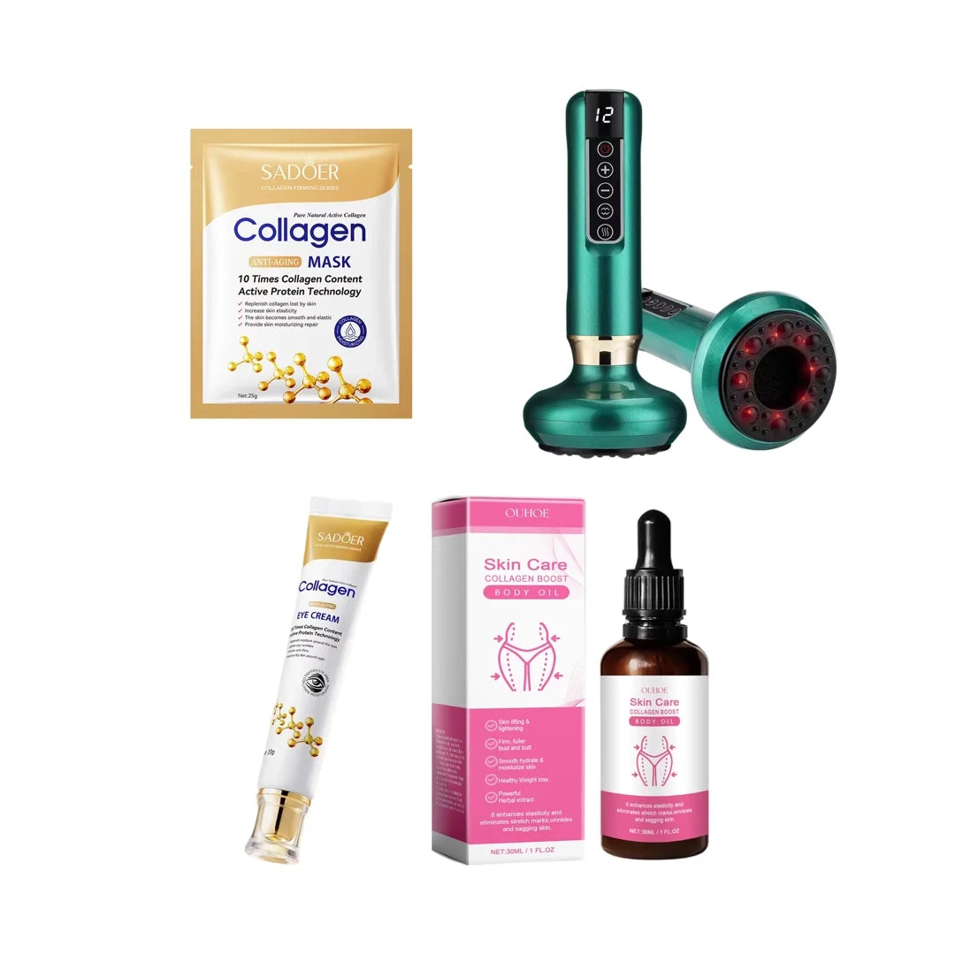 Beauty Starter Kit