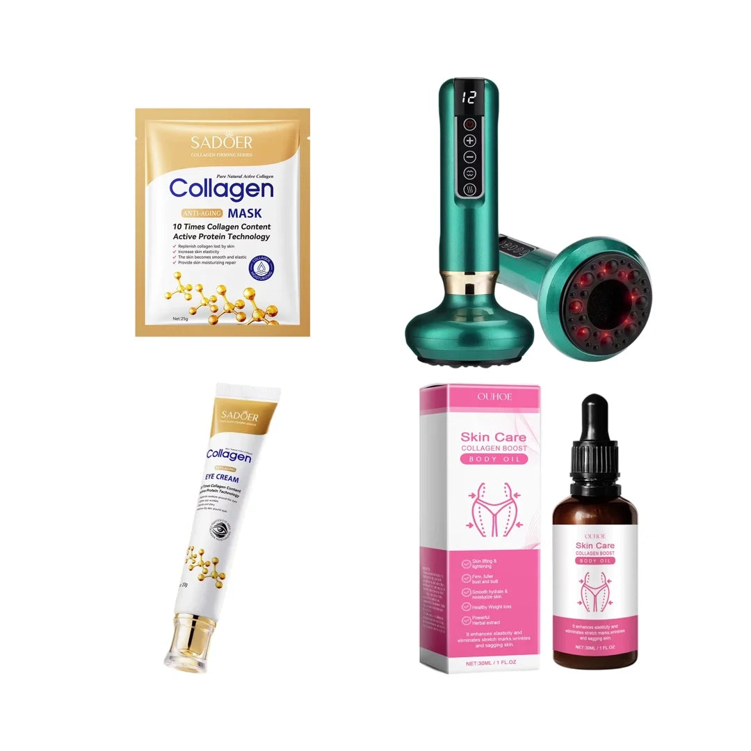 Beauty Starter Kit